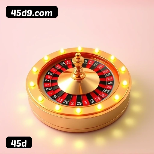 Requisitos do APK da 45d para Android