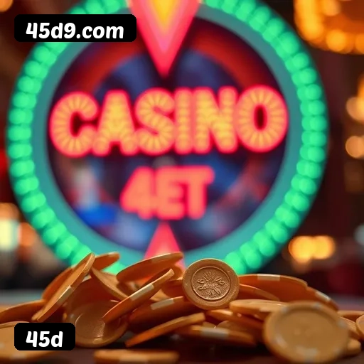 Loterias online disponíveis na 45d