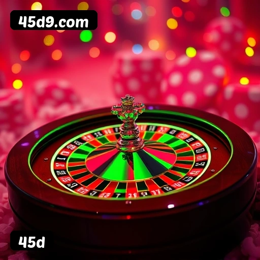 45d segurança SSL 256-bit - Licença Curaçao, eCOGRA, GLI certificado